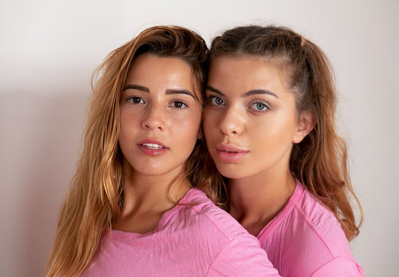 Олеша, 18 лет, 5 размер груди